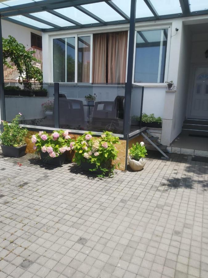 Apartments Centar - Mirjana Makarska Exterior foto
