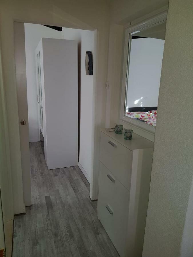 Apartments Centar - Mirjana Makarska Exterior foto