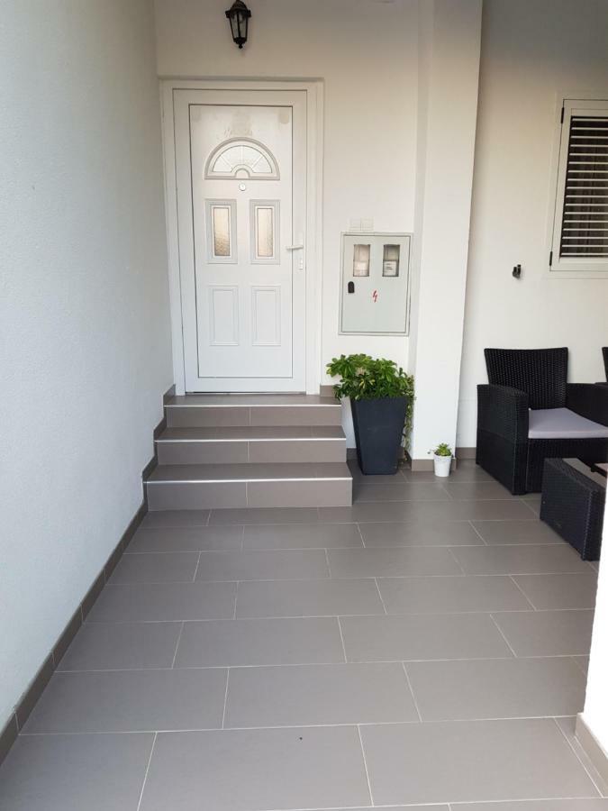 Apartments Centar - Mirjana Makarska Exterior foto